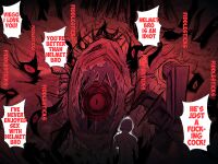[Simp Devil] What if? Ruination Chapter 01
