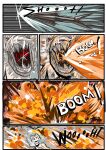 [Simp Devil] What if? Ruination Chapter 01