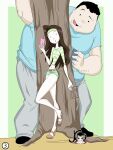 [Jimmy Cruz] The Neighbor Friendly