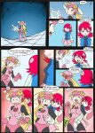 [DarkYamatoman] Meiru X Roll