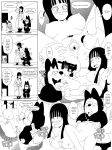 Dragon Ball Yamete: Shu and Mai