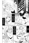 [Hoshino Ryuuichi] Innai Sex Kansen (Inketsu Burger)