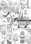 [hal] School Trip Final Chapter - The End of the School Trip (ENG) =CBS=