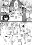[hal] School Trip Final Chapter - The End of the School Trip (ENG) =CBS=