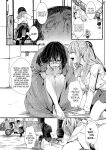 [hal] School Trip Final Chapter - The End of the School Trip (ENG) =CBS=