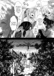 [hal] School Trip Final Chapter - The End of the School Trip (ENG) =CBS=