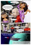 [Eric W. Schwartz] Stellar Voyages