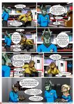 [Eric W. Schwartz] Stellar Voyages