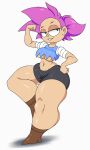 [MehDrawings] Enid (OK K.O.)