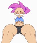 [MehDrawings] Enid (OK K.O.)