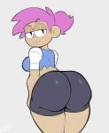 [MehDrawings] Enid (OK K.O.)