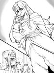[Emboquo] Chronoa Comic (Dragon Ball Xenoverse)