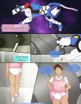 [Carnival-Tricks] Raising Cubs (Voltron: Legendary Defender)
