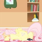 shy fluttershy