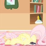 shy fluttershy