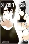 [Inusanjp] Secret Desire 1-3