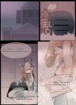 [Dangpa] At the motel, with bianca (Guardian Tales)