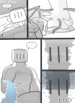 [Dangpa] At the motel, with bianca (Guardian Tales)