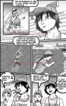 PETER IS THE WOLF: GENERATIONS #1