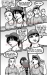 PETER IS THE WOLF: GENERATIONS #1