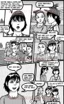 PETER IS THE WOLF: GENERATIONS #1