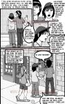 PETER IS THE WOLF: GENERATIONS #1
