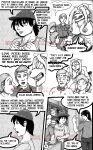 PETER IS THE WOLF: GENERATIONS #1