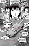 PETER IS THE WOLF: GENERATIONS #1