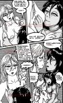 PETER IS THE WOLF: GENERATIONS #1