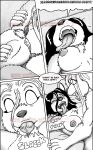PETER IS THE WOLF: GENERATIONS #1