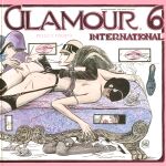 Glamour International 6 - Pelle e Frusta