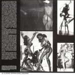 Glamour International 6 - Pelle e Frusta