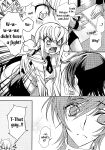 (HaruCC15) [CREAYUS (Rangetsu)] YELLOW NOISE Round 2 (Code Geass: Lelouch of the Rebellion)