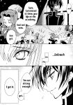 (HaruCC15) [CREAYUS (Rangetsu)] YELLOW NOISE Round 2 (Code Geass: Lelouch of the Rebellion)