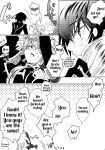 (HaruCC15) [CREAYUS (Rangetsu)] YELLOW NOISE Round 2 (Code Geass: Lelouch of the Rebellion)