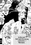 (HaruCC15) [CREAYUS (Rangetsu)] YELLOW NOISE Round 2 (Code Geass: Lelouch of the Rebellion)
