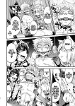 [Sakeitiba (Samon Shiu)] Futago Otoshi ~Anata o Maso ni Shite Ageru~ [xinsu]