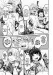 [Sakeitiba (Samon Shiu)] Futago Otoshi ~Anata o Maso ni Shite Ageru~ [xinsu]