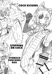 [Sakeitiba (Samon Shiu)] Futago Otoshi ~Anata o Maso ni Shite Ageru~ [xinsu]
