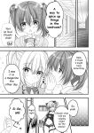 [Yuzu Soft (Hadumi Rio)] Arihara Nanami WEB Comic (RIDDLE JOKER)