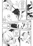 [Yuzu Soft (Hadumi Rio)] Arihara Nanami WEB Comic (RIDDLE JOKER)