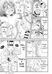 [Hitsumabushi]Kyuusei no Mori (THE FOREST) [ENG]