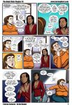 The Book Club Ch. 10 – Karmagik
