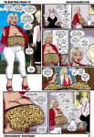 The Book Club Ch. 10 – Karmagik