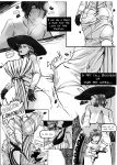 [Hachijuu] Dominating Lady Dimitrescu (Resident Evil)