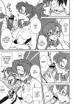 (C77) [Graf Zeppelin (Ta152)] Final Shot BOMBER!! (Tengen Toppa Gurren Lagann)