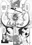(C77) [Graf Zeppelin (Ta152)] Final Shot BOMBER!! (Tengen Toppa Gurren Lagann)