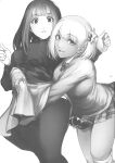 [Kokonoki Nao] Futajo! 1