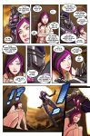 [Kannel] Brand New World