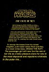 [Pegasus] Rey: Slave of the Hutt [COMPLETED]